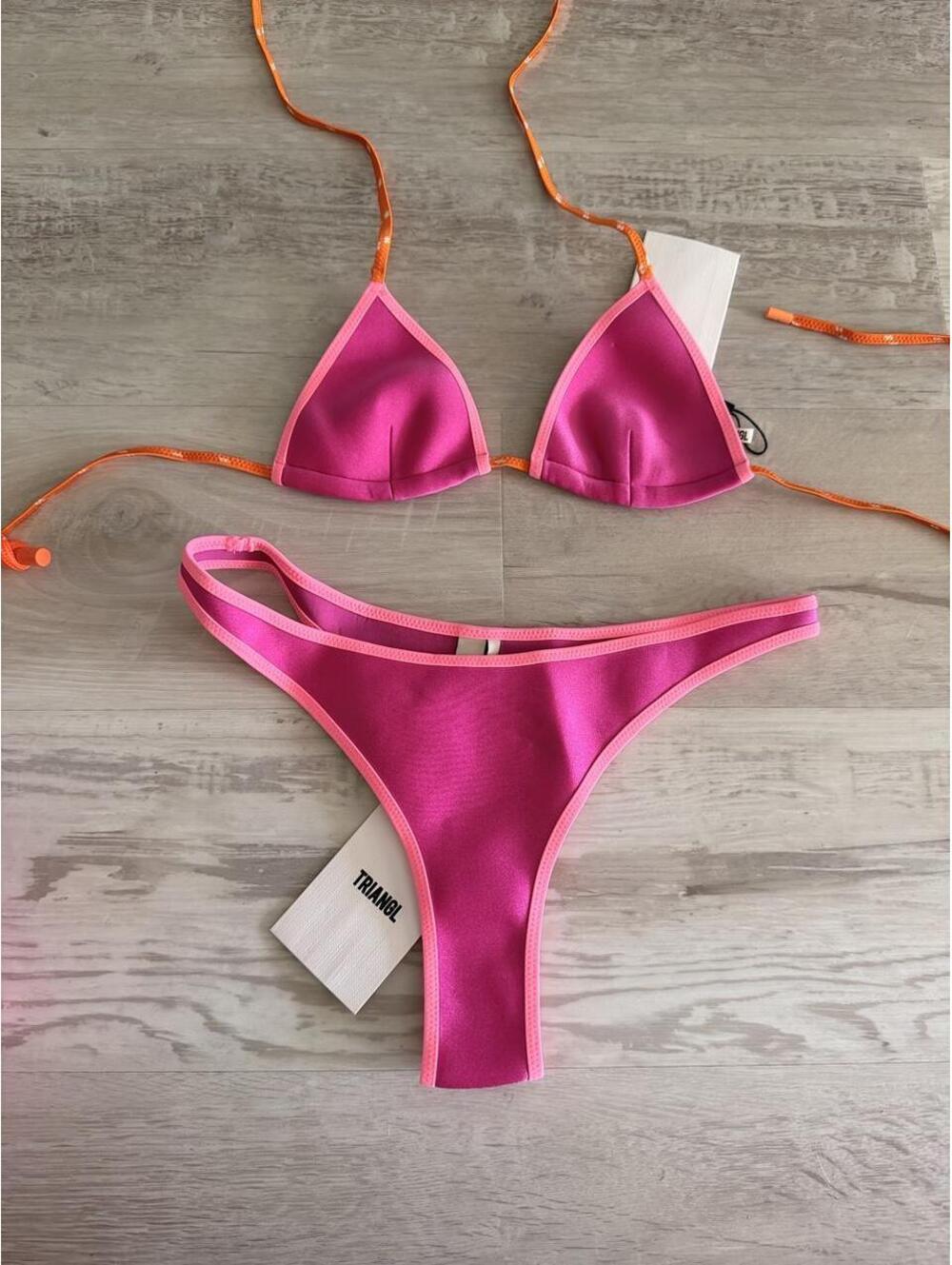 ✨ Triangl Bikini Set ✨
